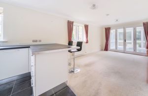 Kitchen/sitting room- click for photo gallery